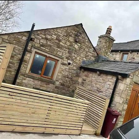 Salcombe Holiday Cottage Wilpshire Exterior foto